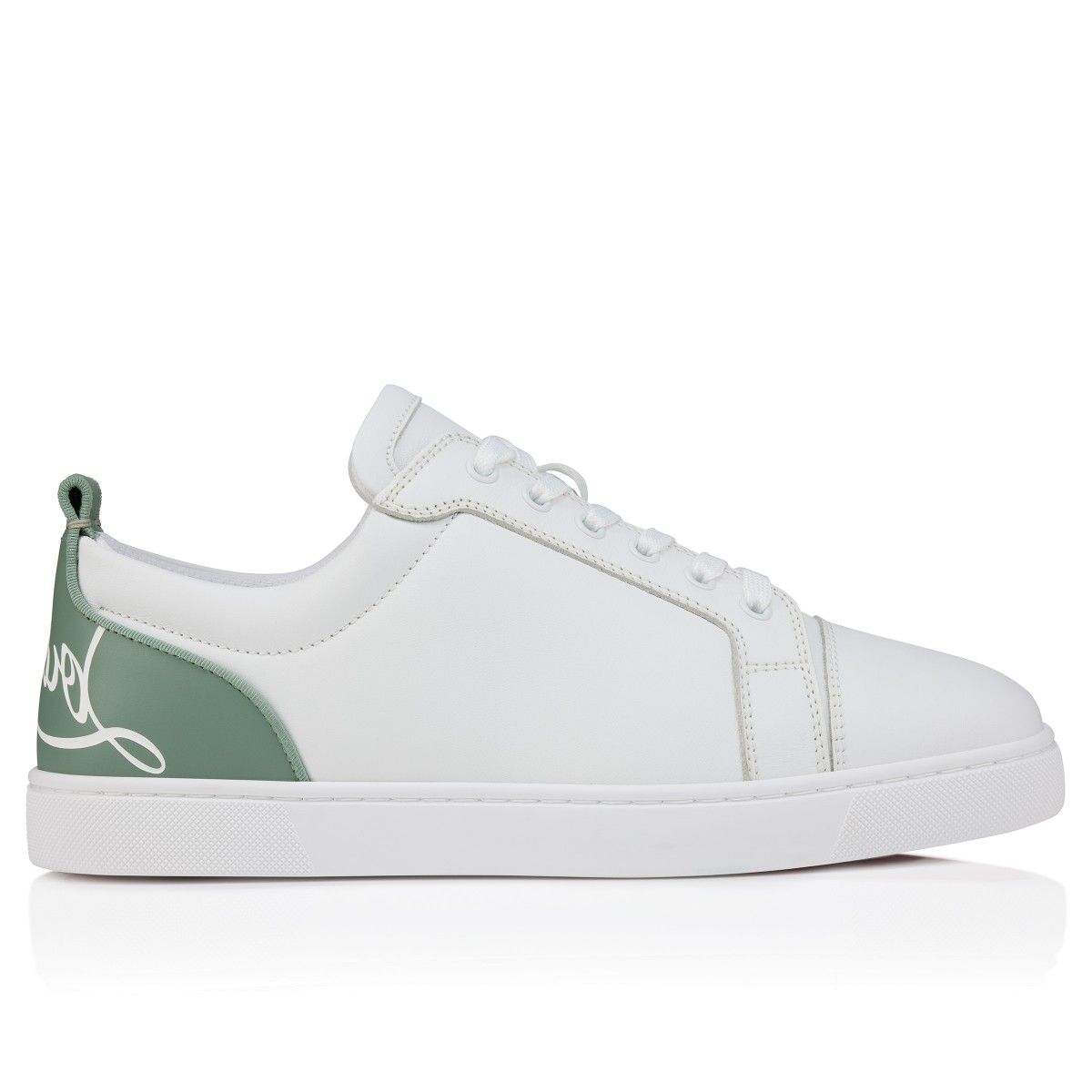 Shoes - Fun Louis Junior - Christian Louboutin
