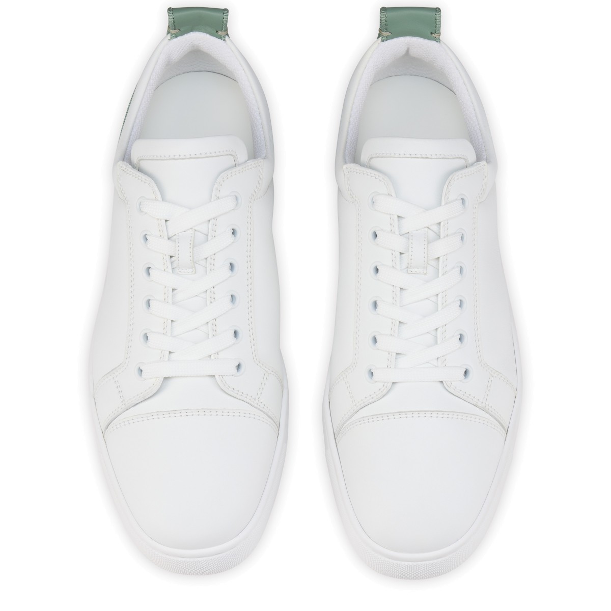 Shoes - Fun Louis Junior - Christian Louboutin