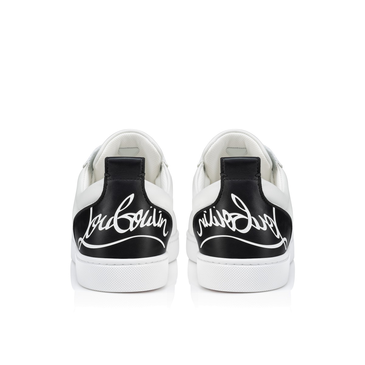 Shoes - Fun Louis Junior - Christian Louboutin