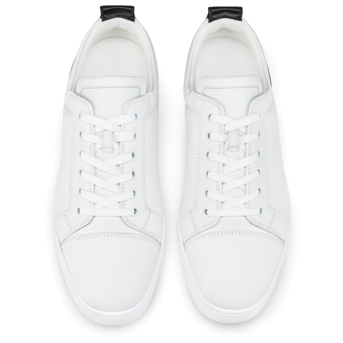 Shoes - Fun Louis Junior - Christian Louboutin