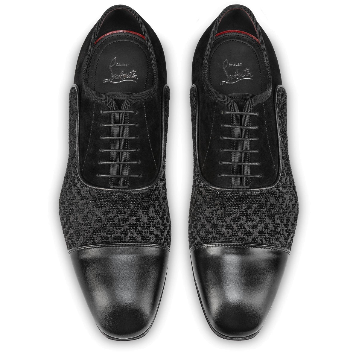 鞋履 - Greggo - Christian Louboutin