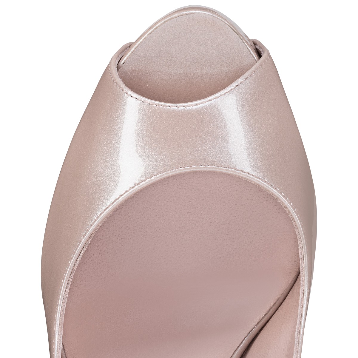 鞋履 - Hot Chick Alta - Christian Louboutin