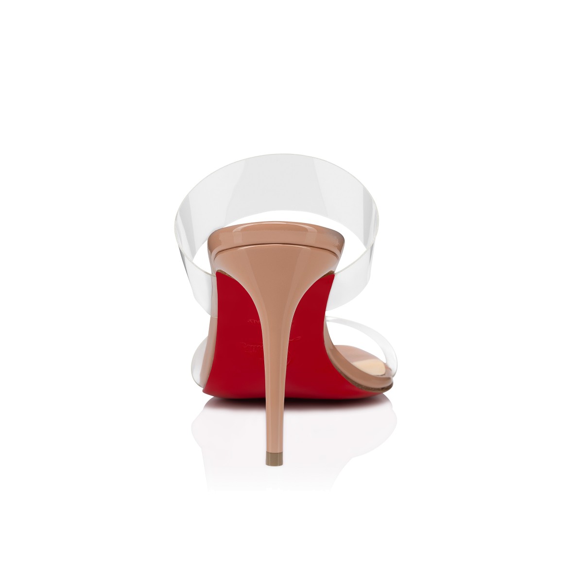 Shoes - Just Nothing - Christian Louboutin