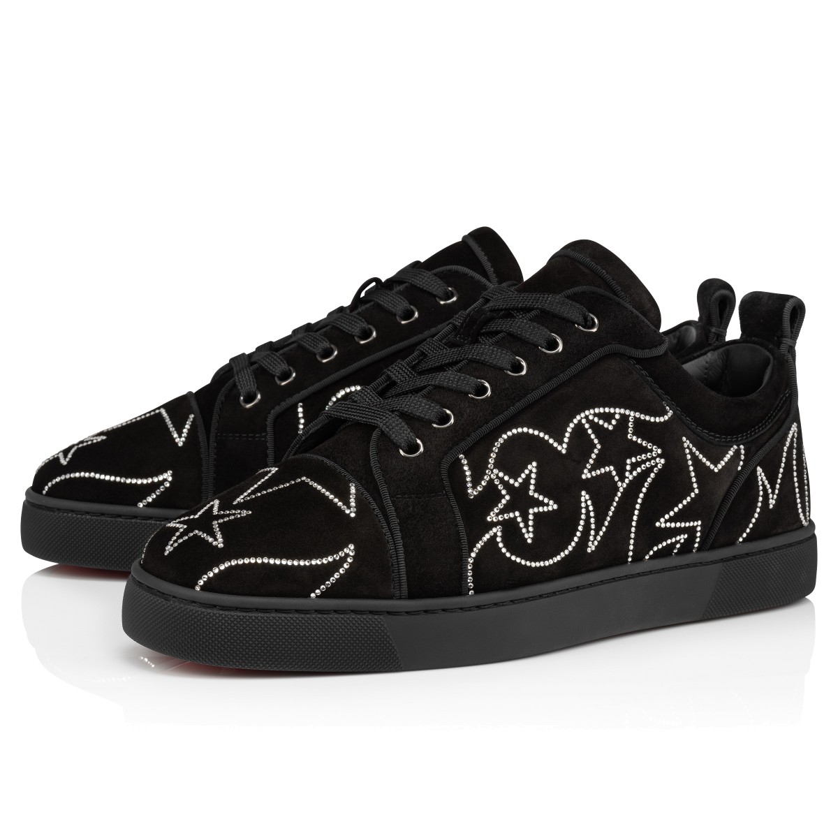 Shoes - Louisiago Junior - Christian Louboutin