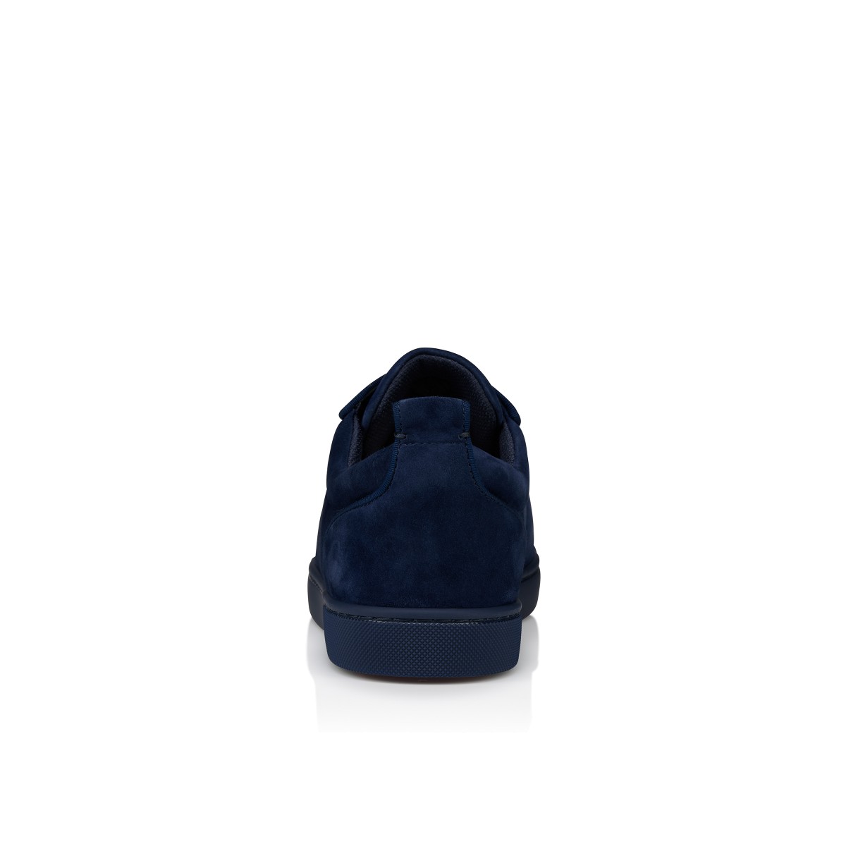 鞋履 - Louis Junior P Pik Pik Strass - Christian Louboutin