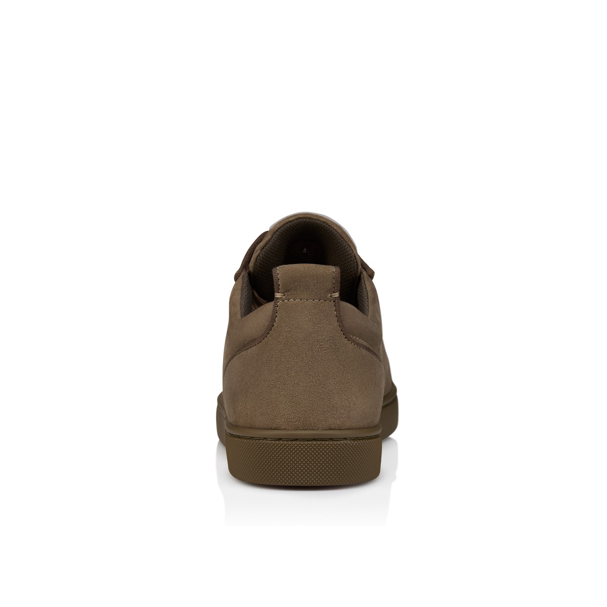 鞋履 - Louis Junior Spikes - Christian Louboutin