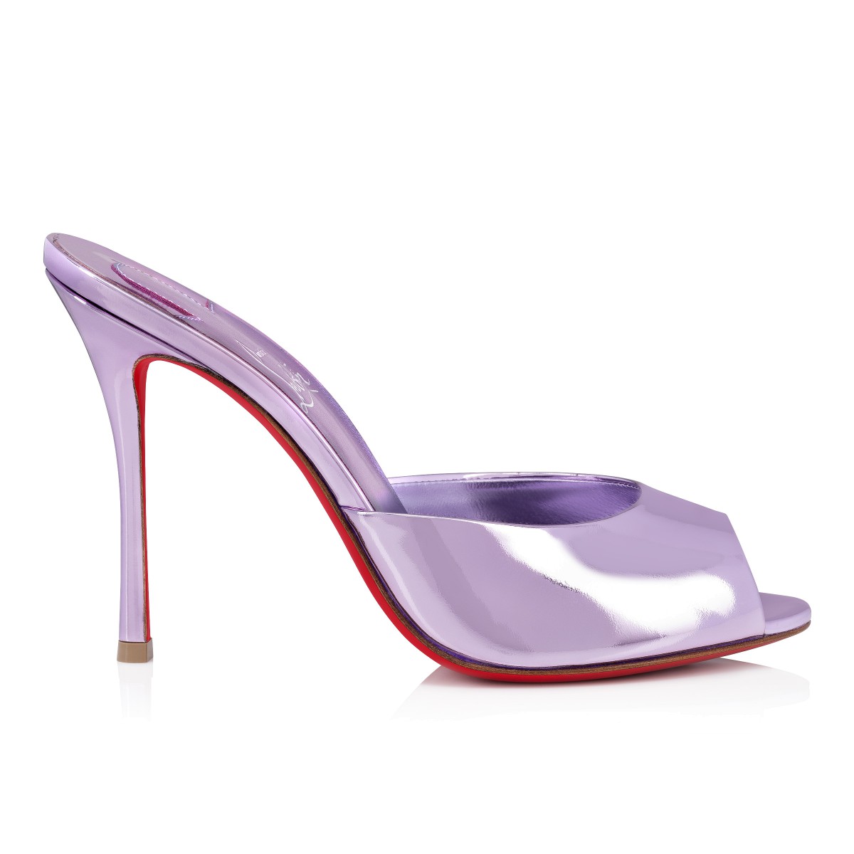 Shoes - Me Dolly - Christian Louboutin