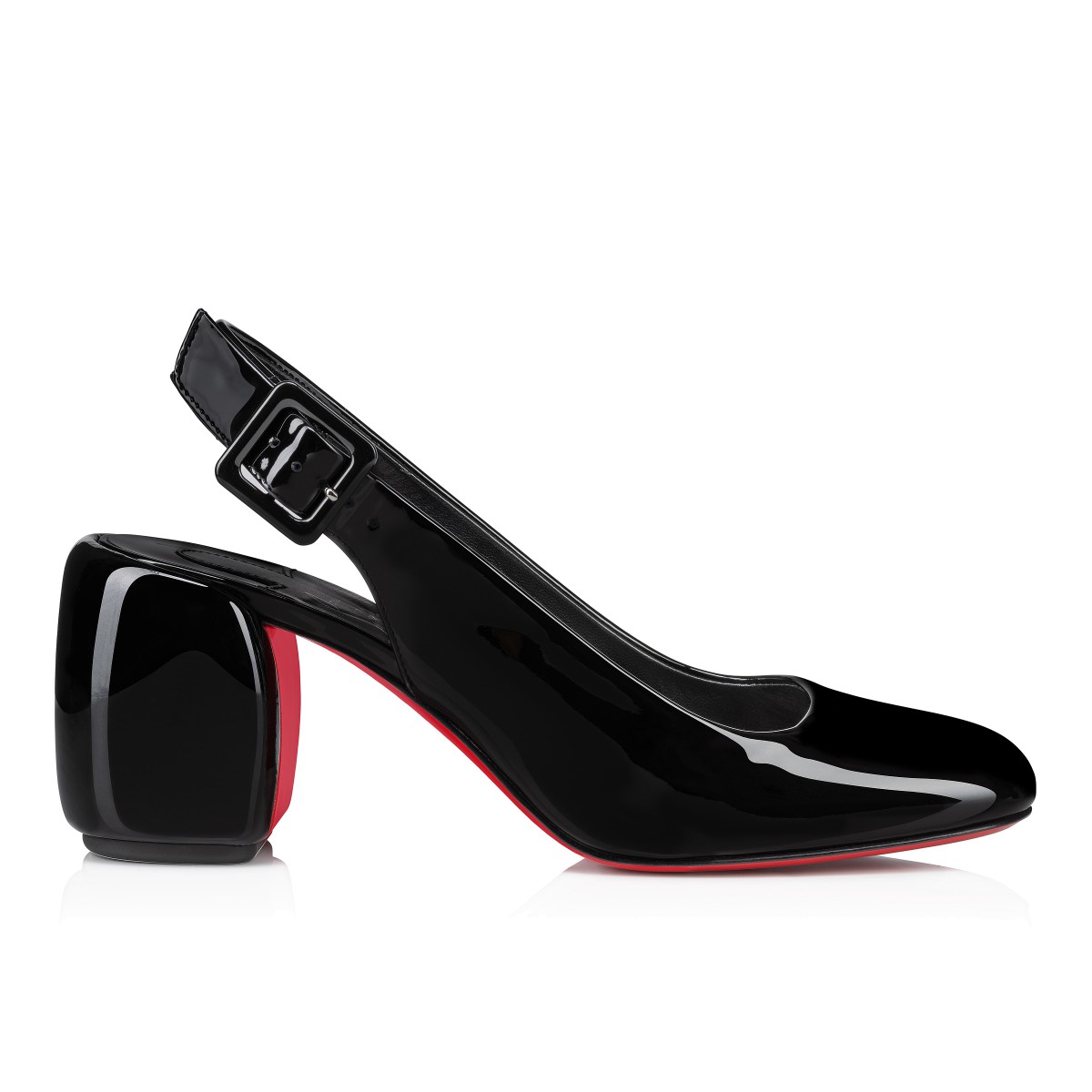 Shoes - Minny Sling - Christian Louboutin