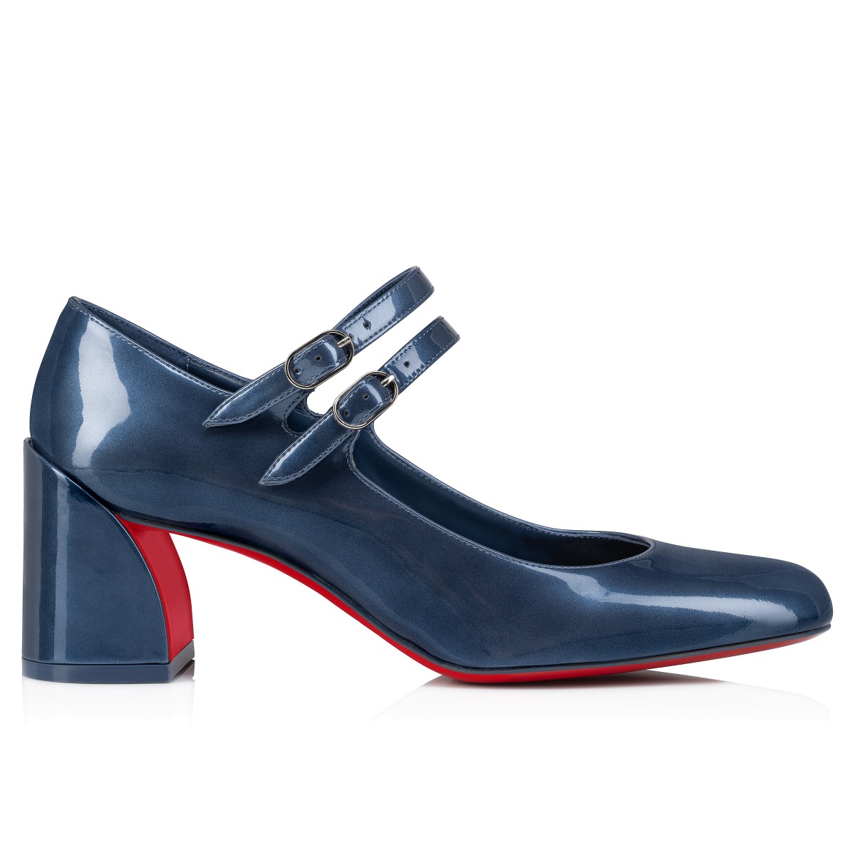 Shoes - Miss Jane - Christian Louboutin