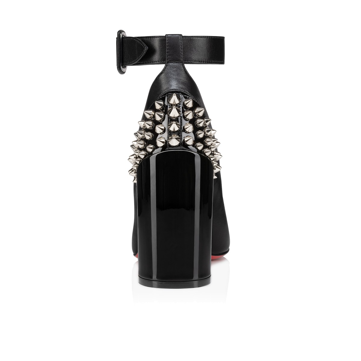 鞋履 - Miss Sab Degraspikes - Christian Louboutin