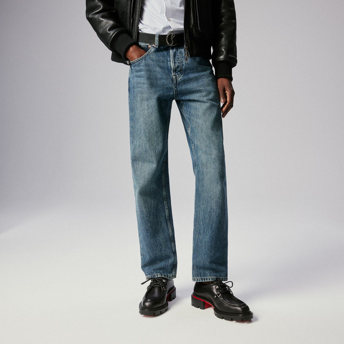 鞋履 - Our Pabelito - Christian Louboutin