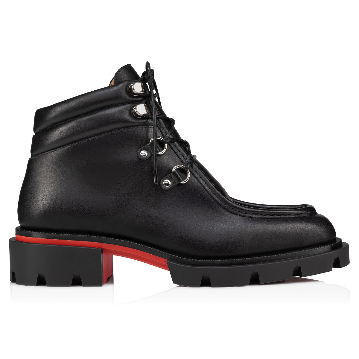 Shoes - Our Pabelito Boot - Christian Louboutin