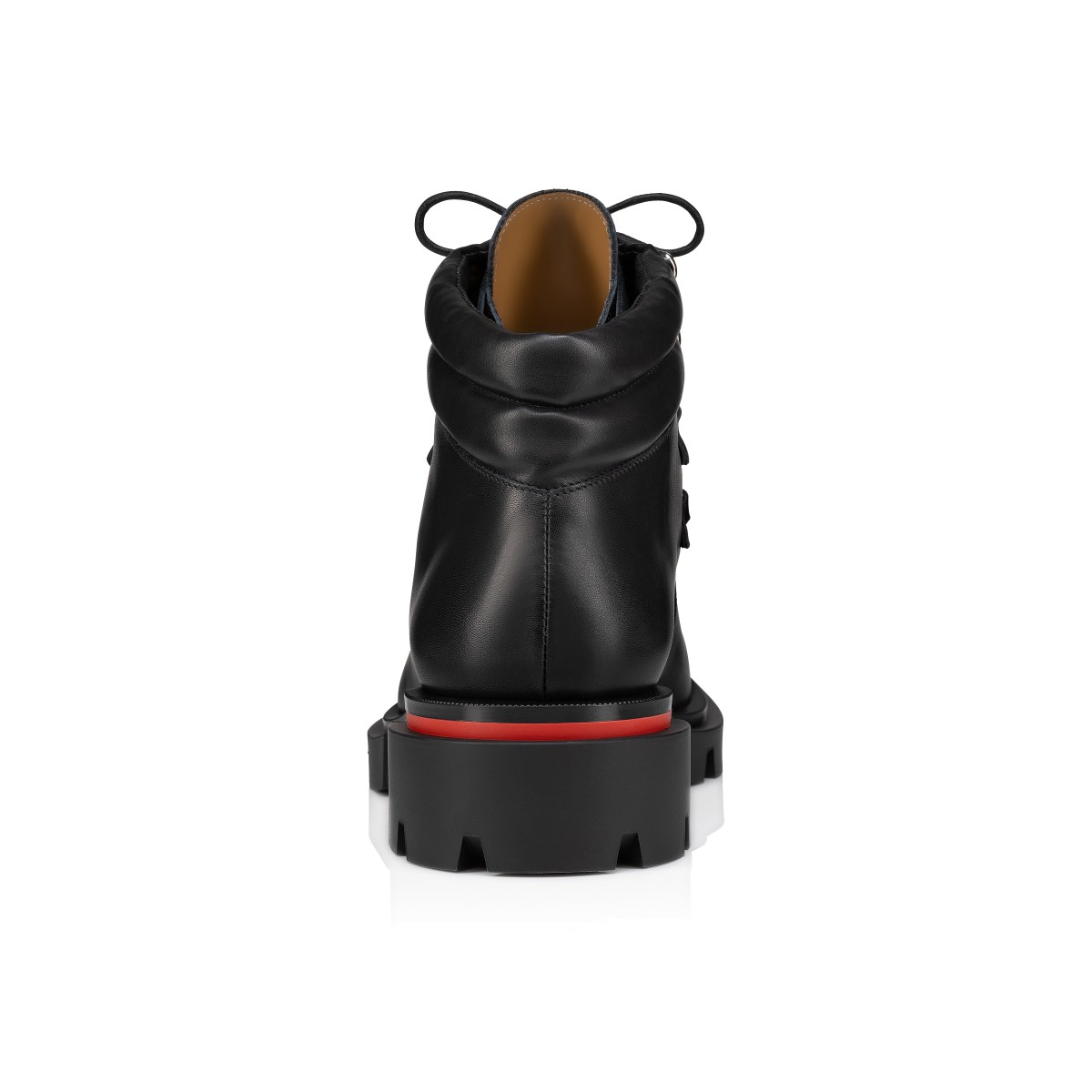 鞋履 - Our Pabelito Boot - Christian Louboutin