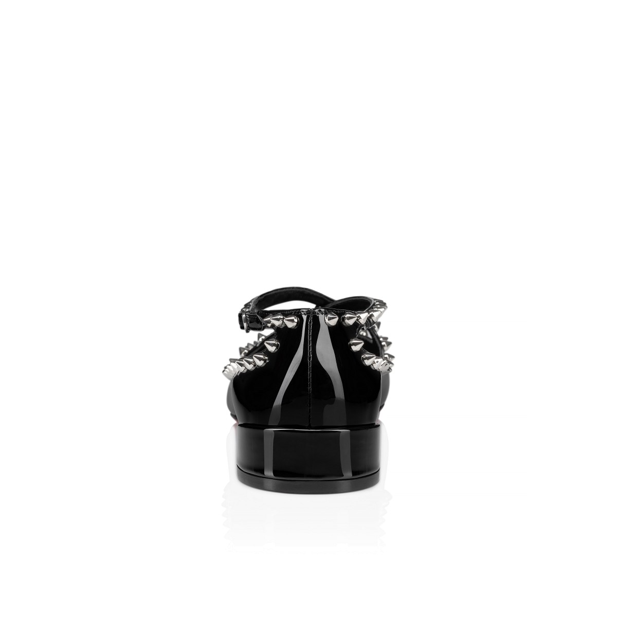Shoes - Pilouta Jane Spikes - Christian Louboutin
