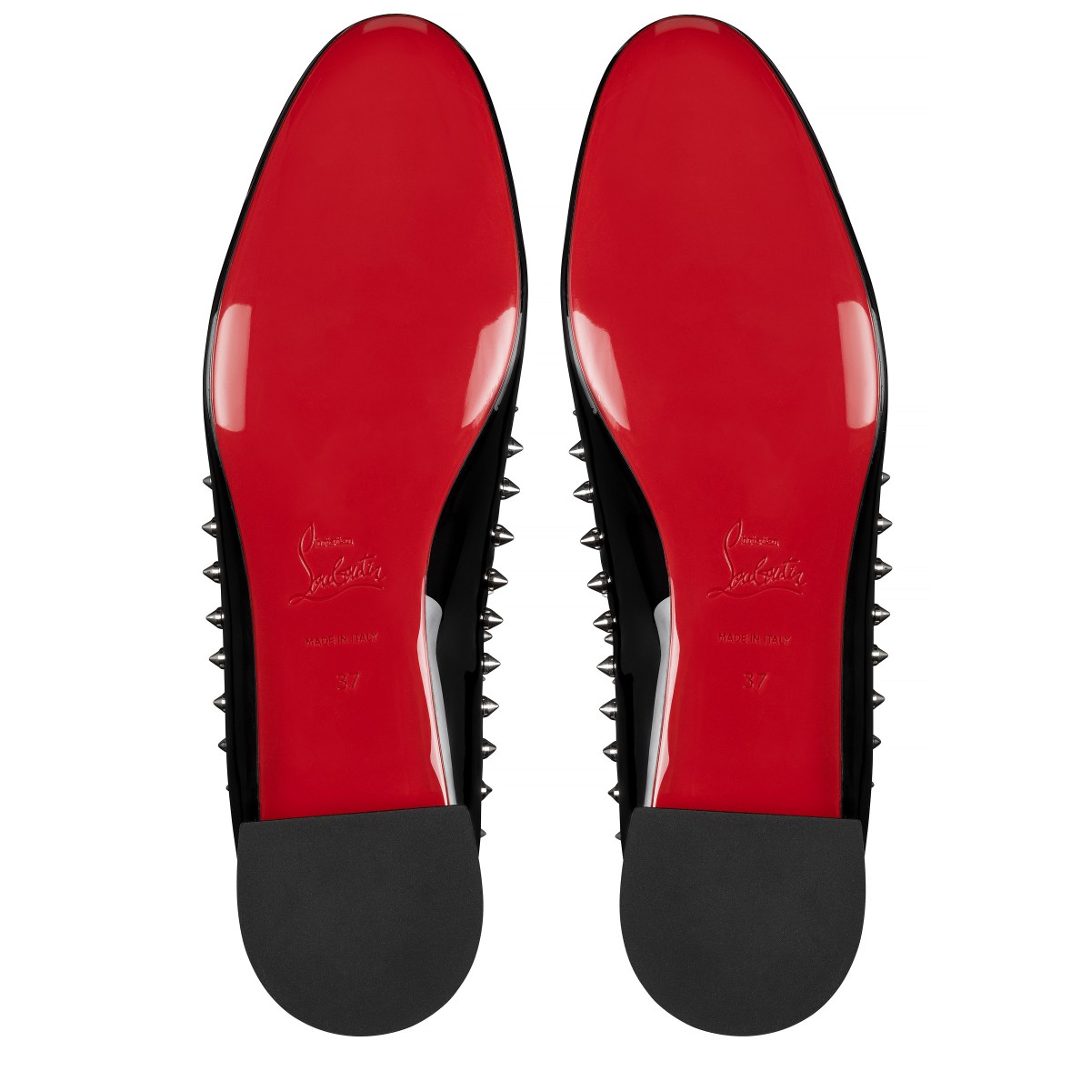 Shoes - Pilouta Jane Spikes - Christian Louboutin