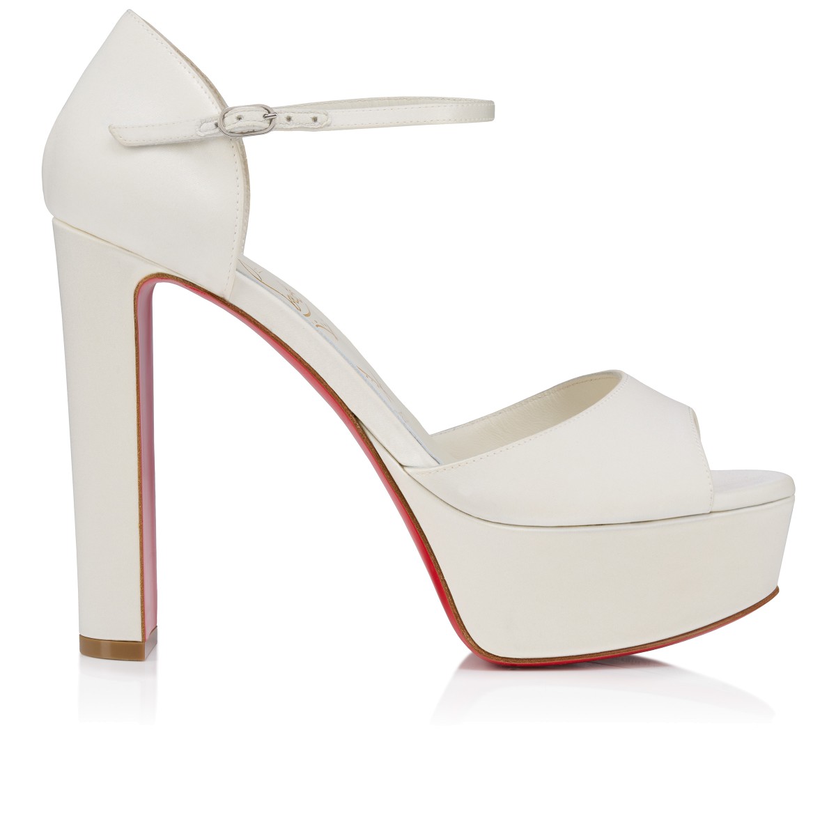 鞋履 - Sandaloo - Christian Louboutin