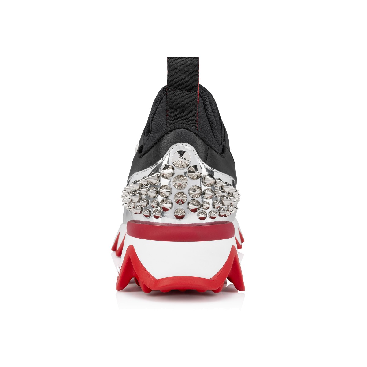 鞋履 - Sharkyloub Sp Spikes - Christian Louboutin