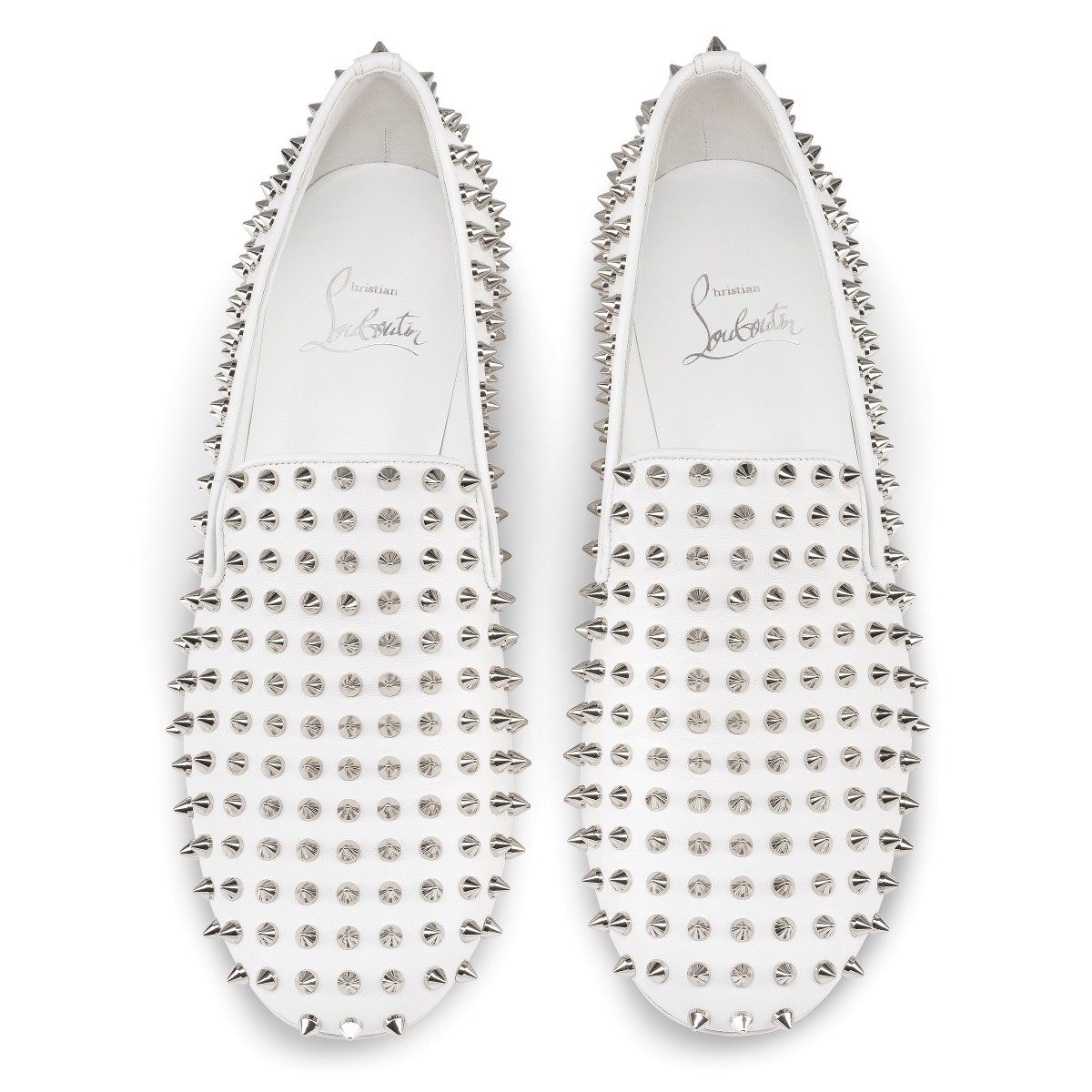 Shoes - Spikeasy - Christian Louboutin