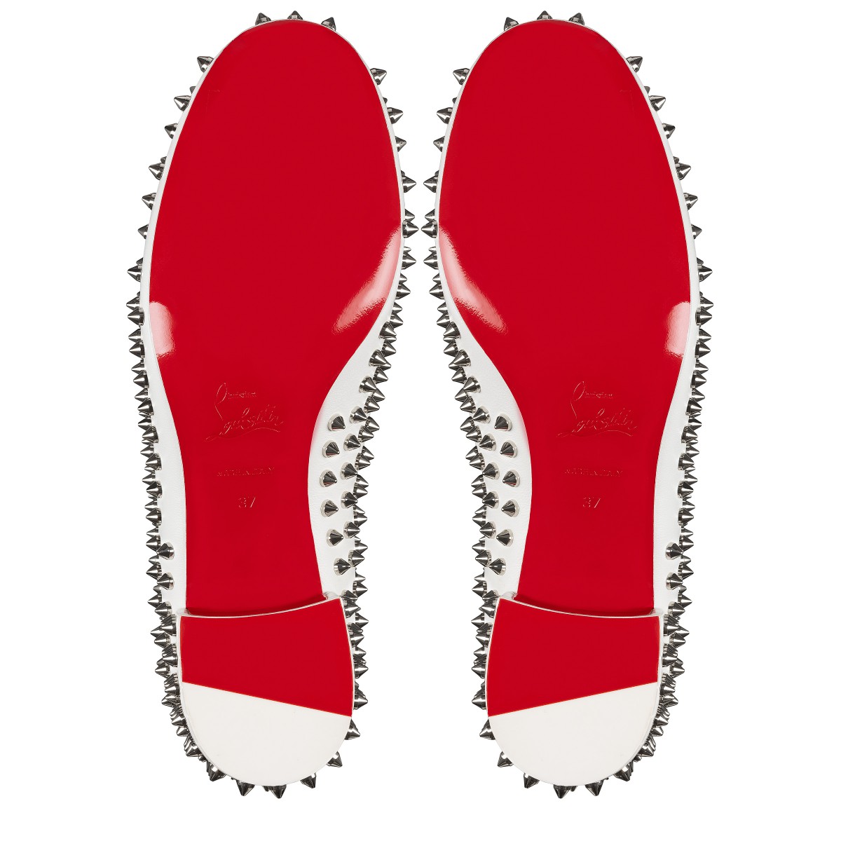 Shoes - Spikeasy - Christian Louboutin