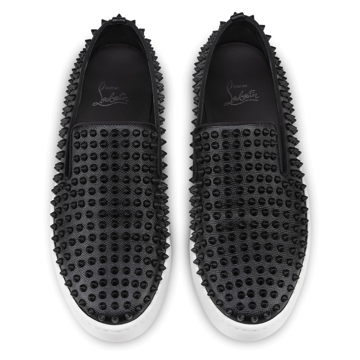 鞋履 - Spikeboat - Christian Louboutin