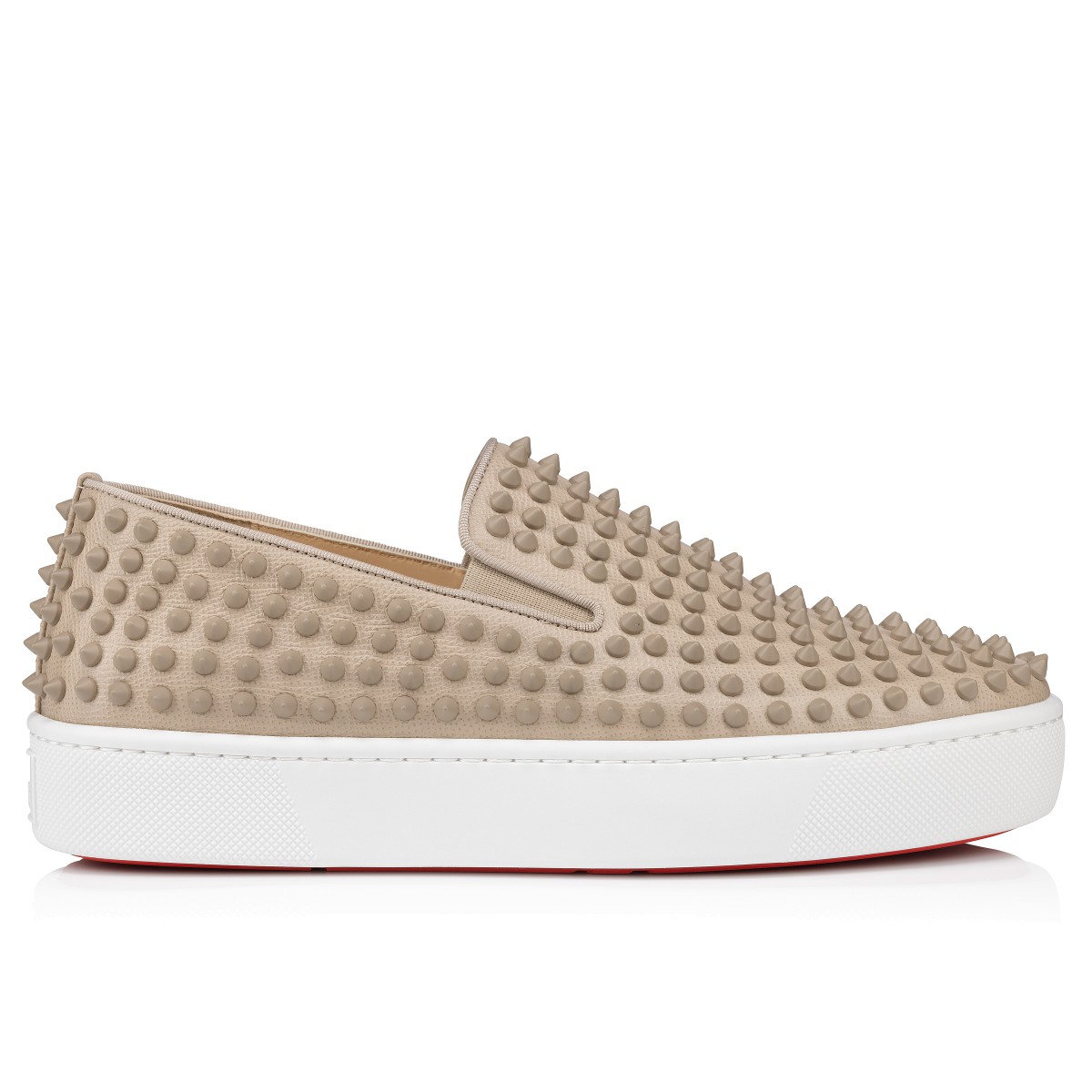 鞋履 - Spikeboat - Christian Louboutin