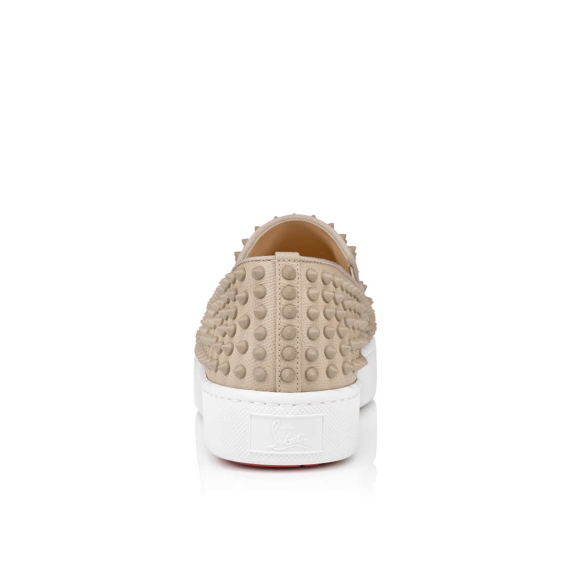 Shoes - Spikeboat - Christian Louboutin