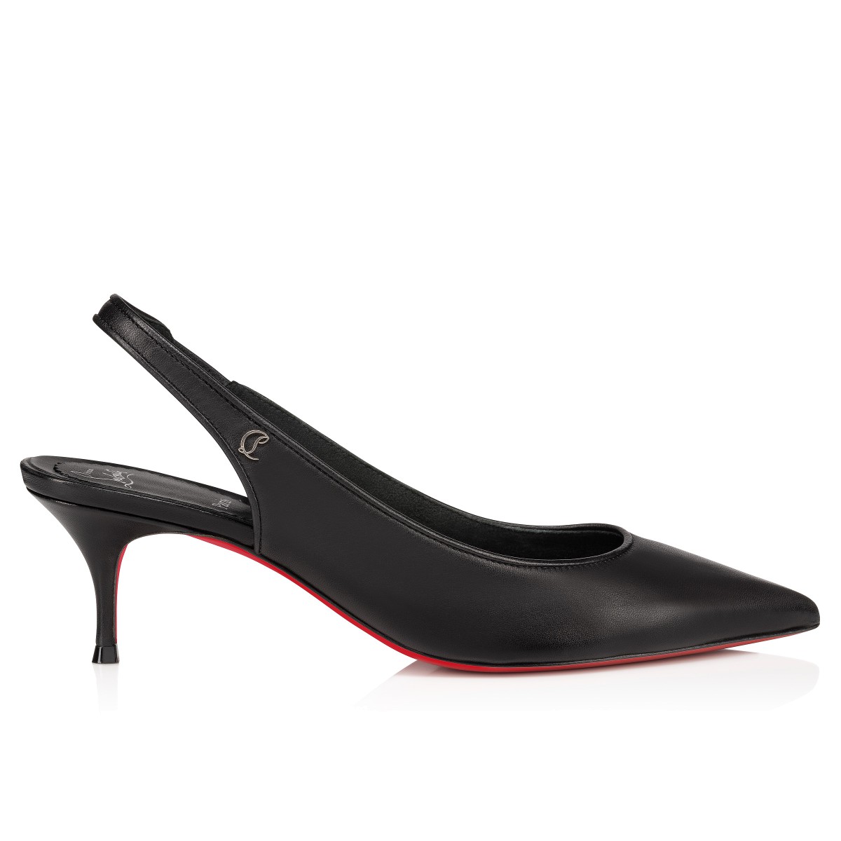 鞋履 - Sporty Kate Sling - Christian Louboutin