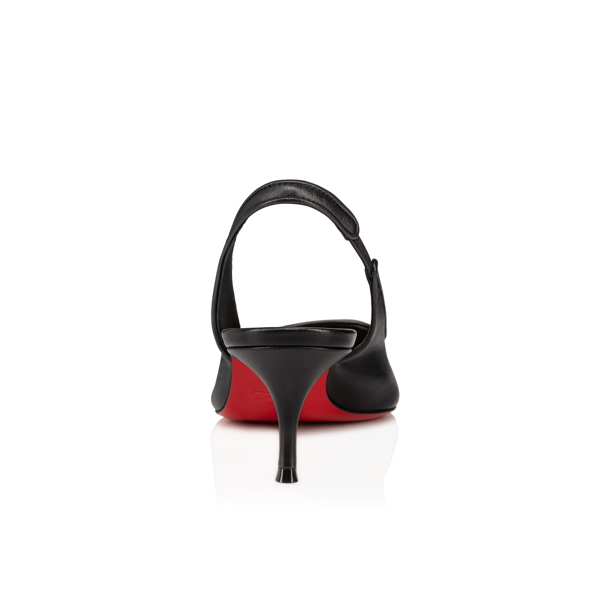 鞋履 - Sporty Kate Sling - Christian Louboutin