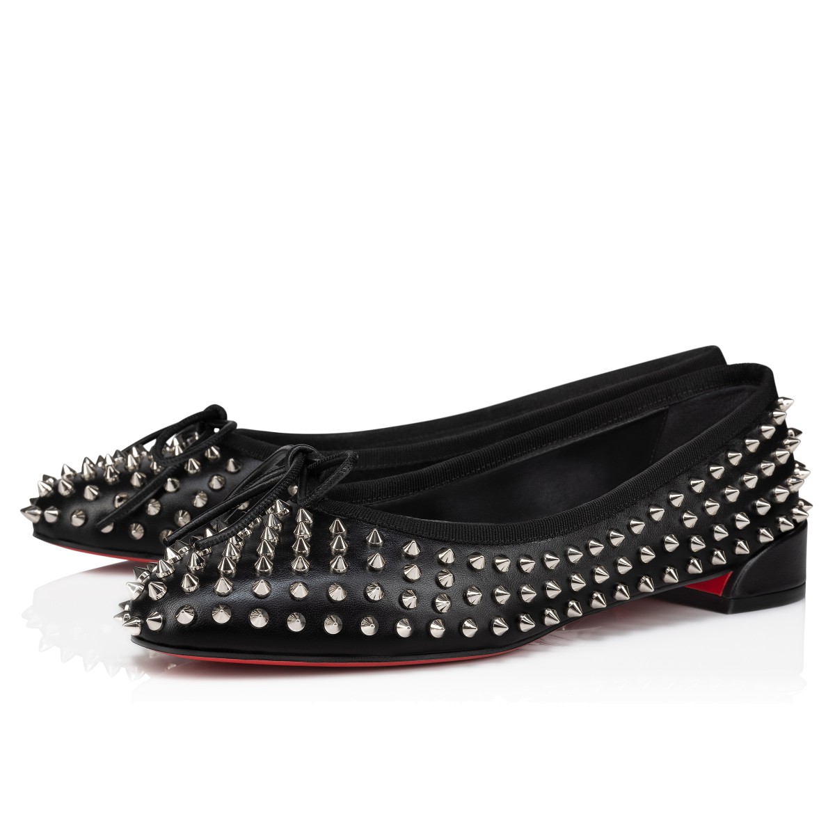 Shoes - Sweetie Jane Spikes - Christian Louboutin