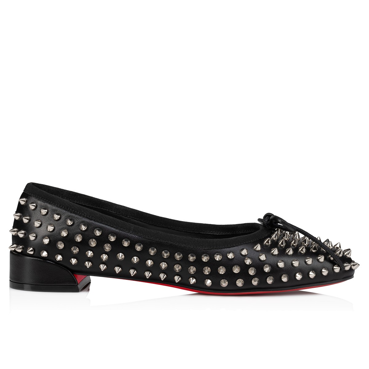 Shoes - Sweetie Jane Spikes - Christian Louboutin