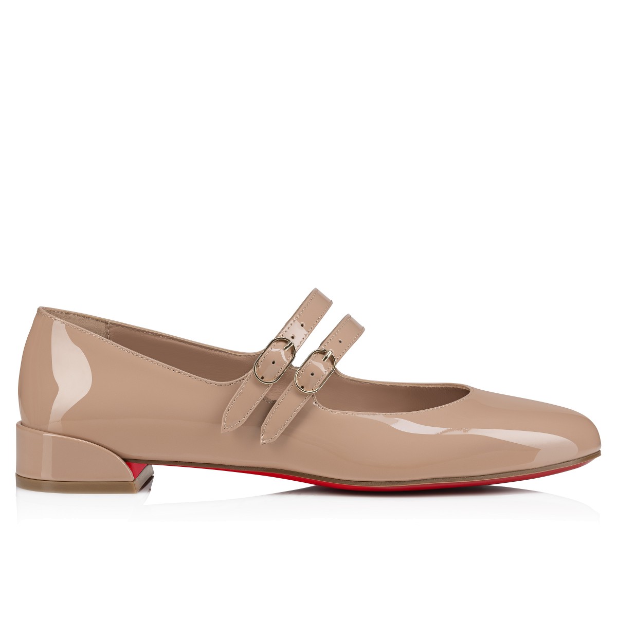 鞋履 - Sweet Jane - Christian Louboutin