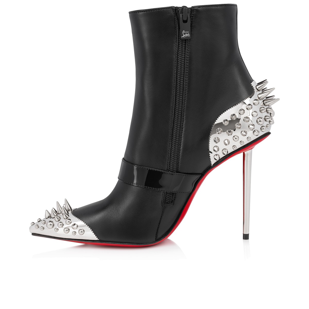 Shoes - Womenphis Pic Booty - Christian Louboutin