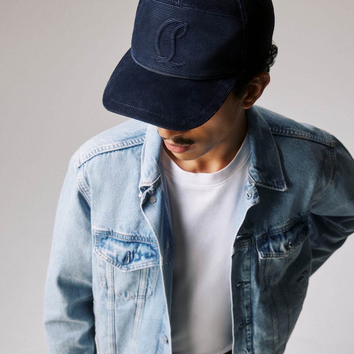 Hats - Enky Mooncrest - Christian Louboutin