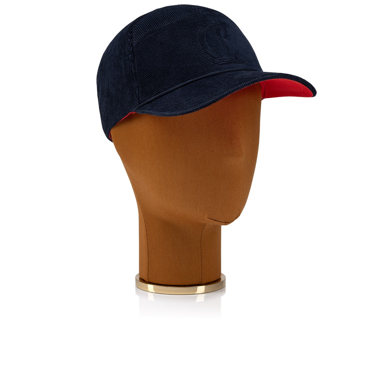 Hats - Enky Mooncrest - Christian Louboutin