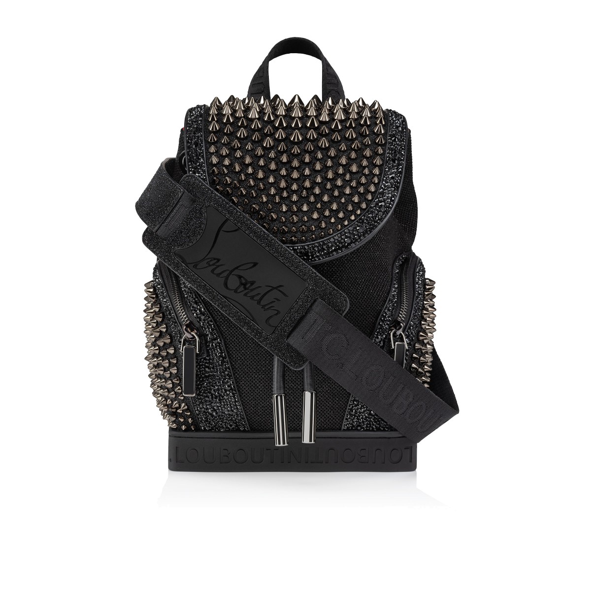 Christian louboutin explorafunk backpack online