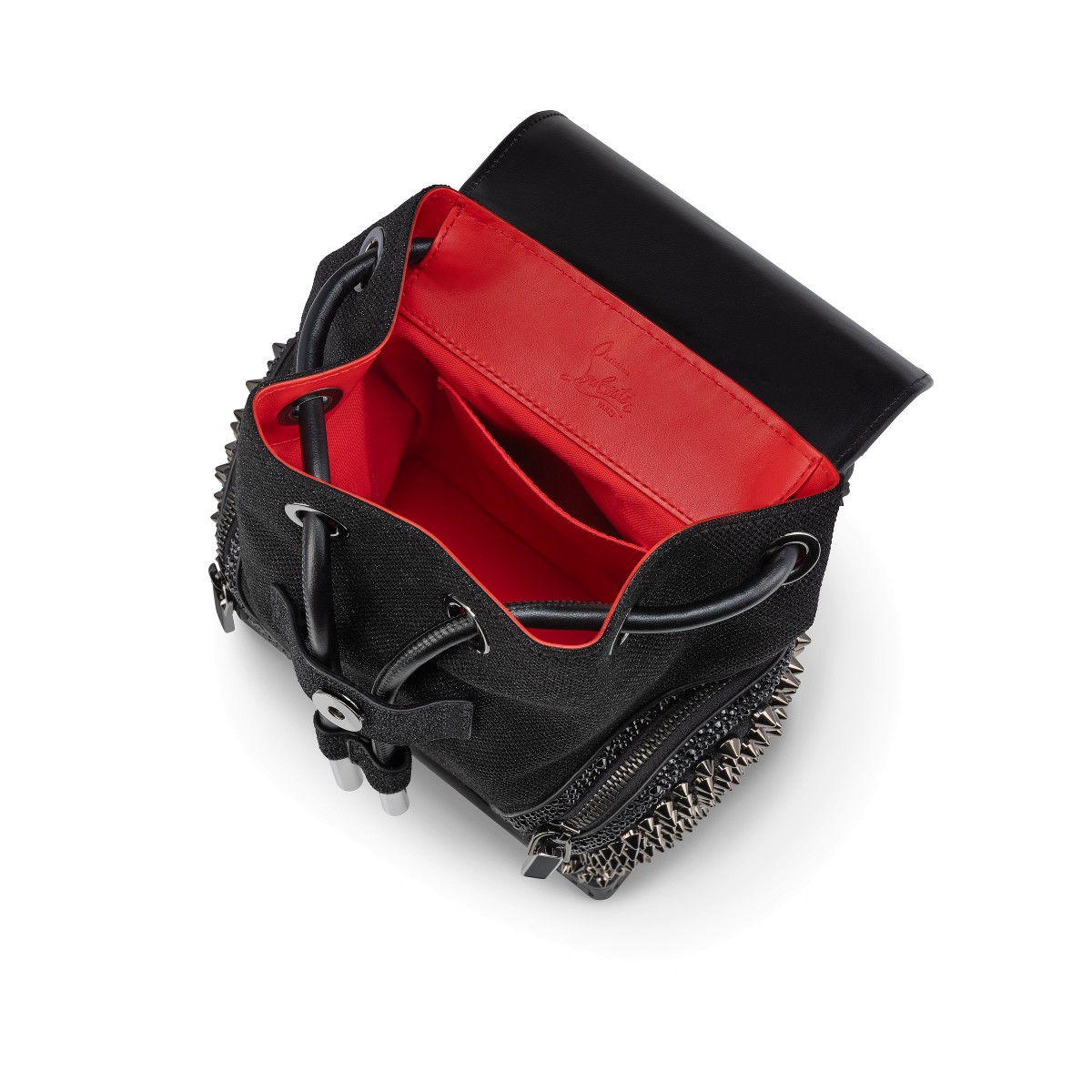 Louboutin explorafunk backpack on sale