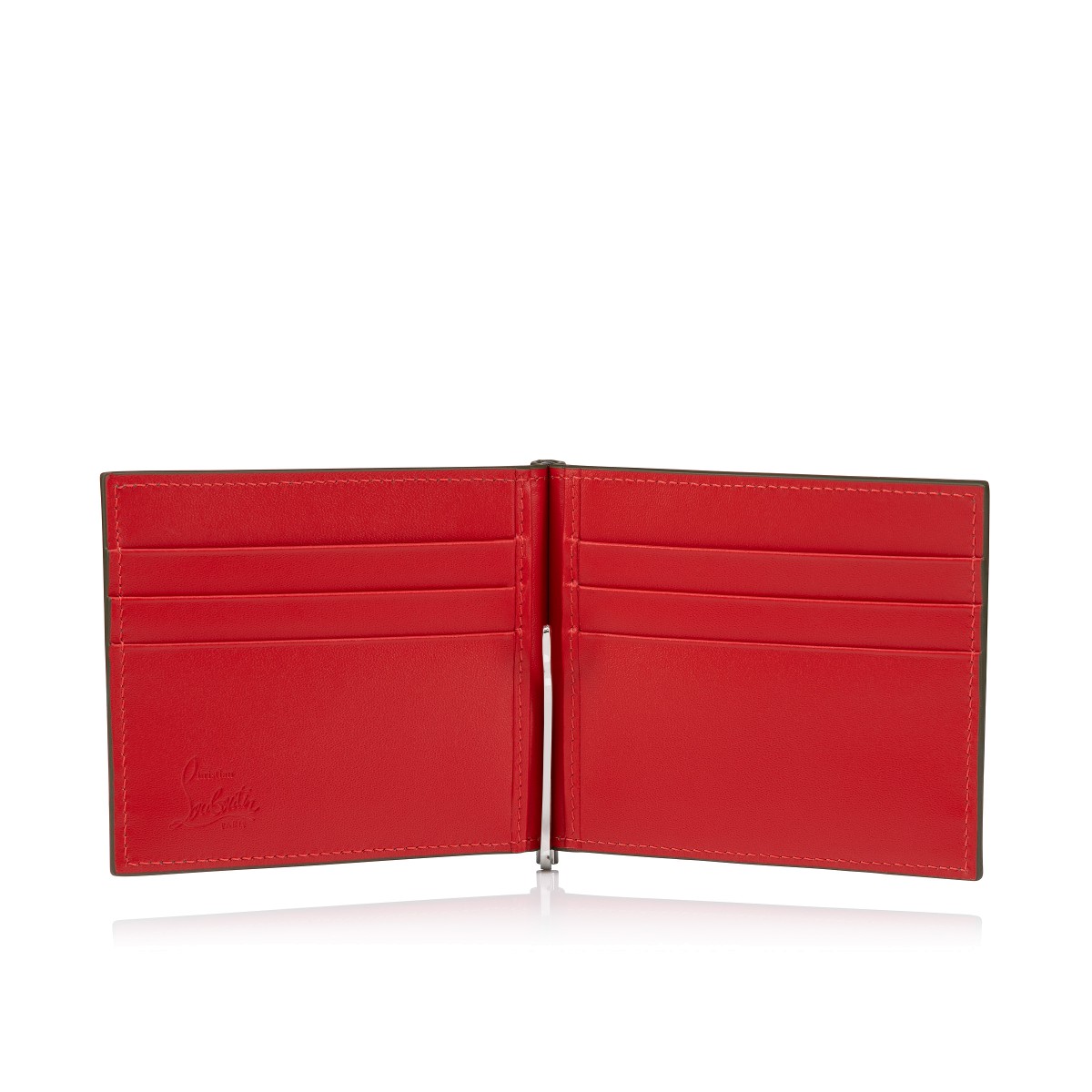 Small Leather Goods - Groovy - Christian Louboutin