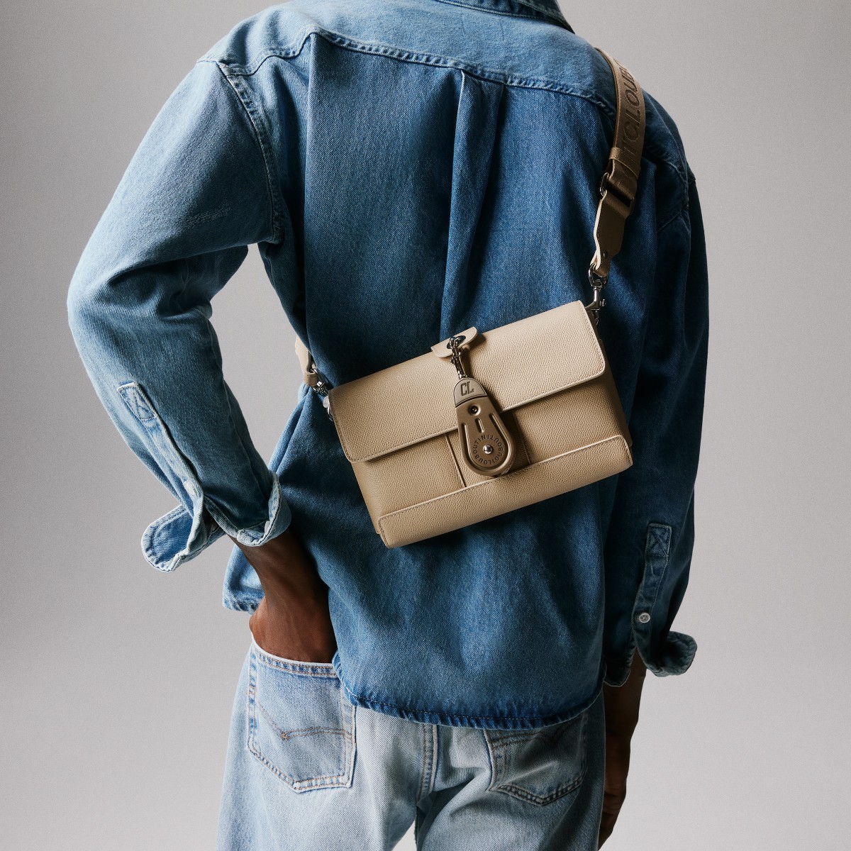 Bags - Groovy - Christian Louboutin