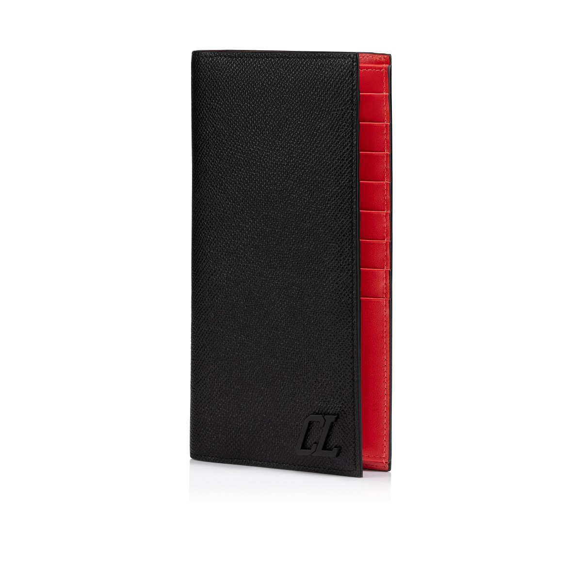 Small Leather Goods - Groovy Wallet - Christian Louboutin