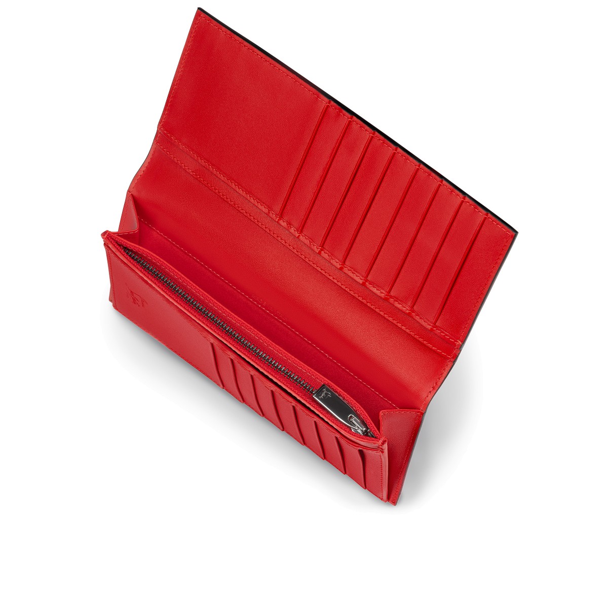 Small Leather Goods - Groovy Wallet - Christian Louboutin