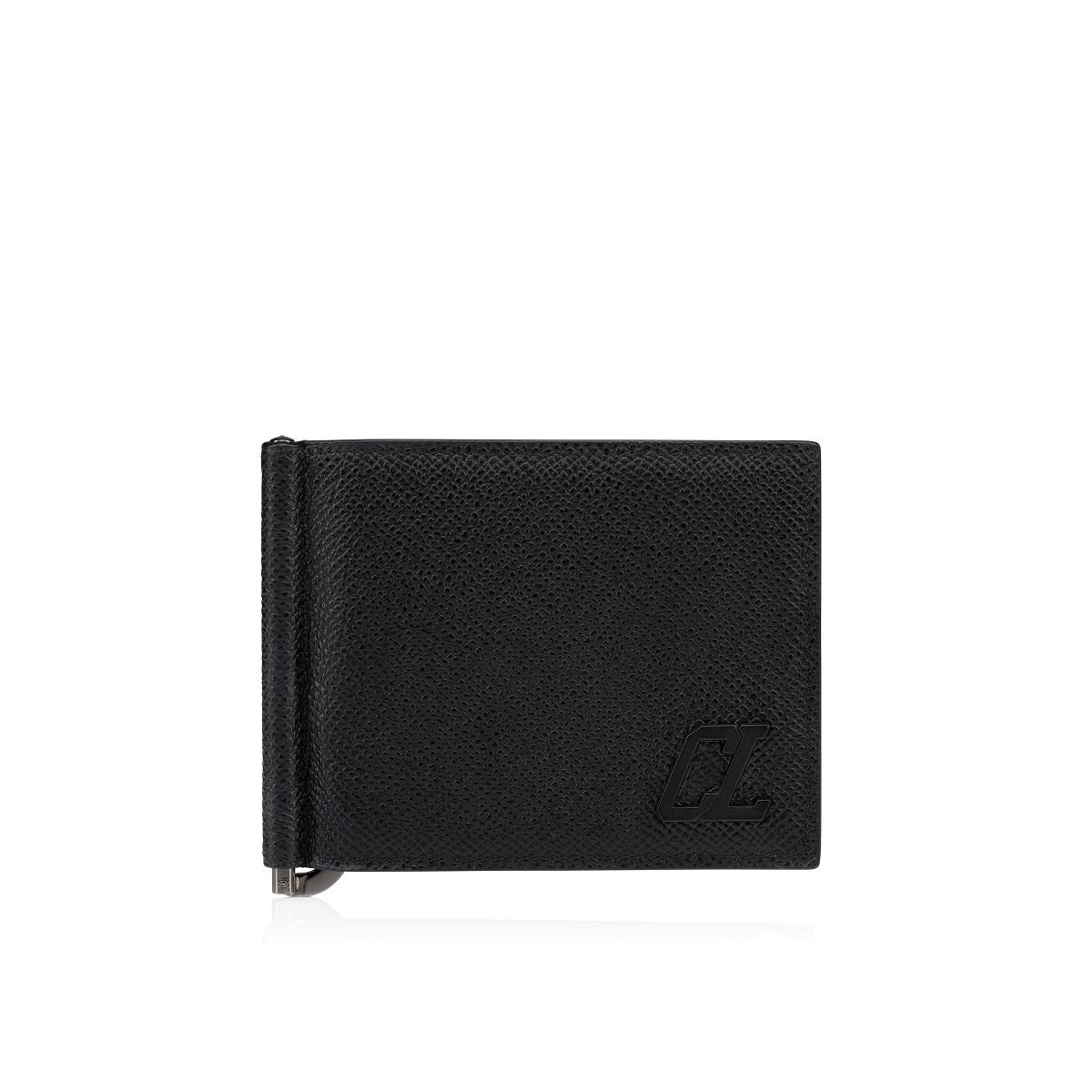 Small Leather Goods - Groovy Wallet - Christian Louboutin
