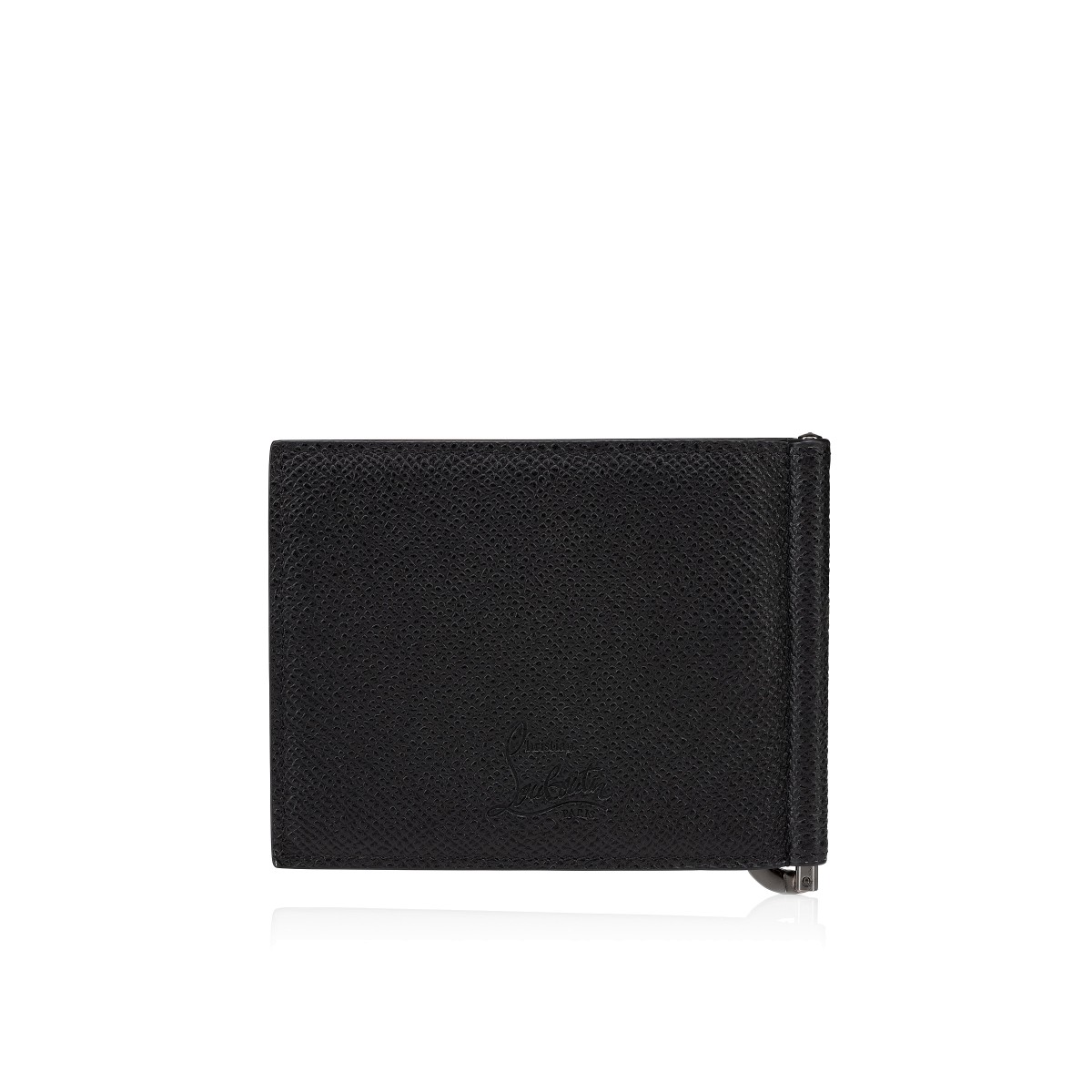 Small Leather Goods - Groovy Wallet - Christian Louboutin