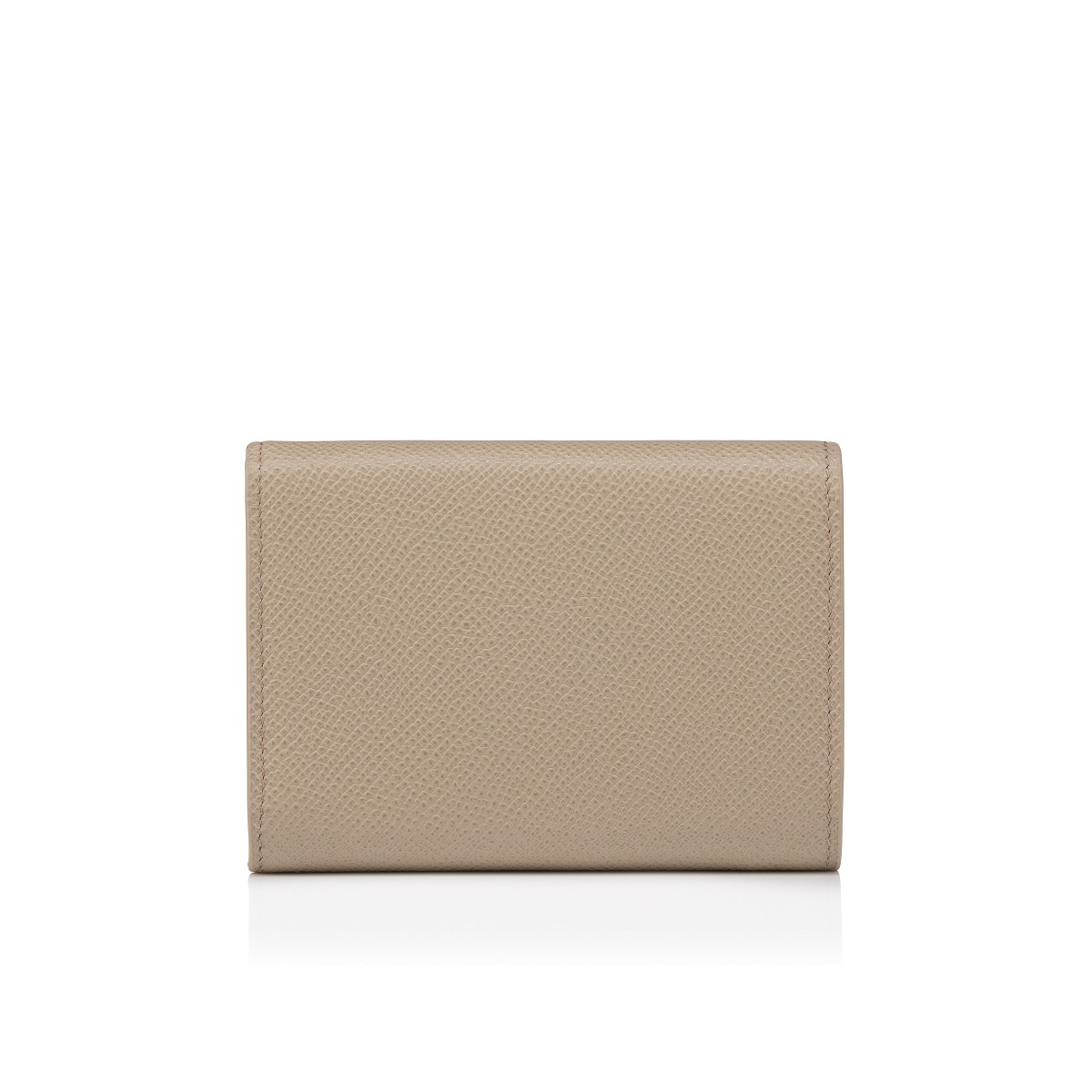 Small Leather Goods - Groovy Wallet - Christian Louboutin