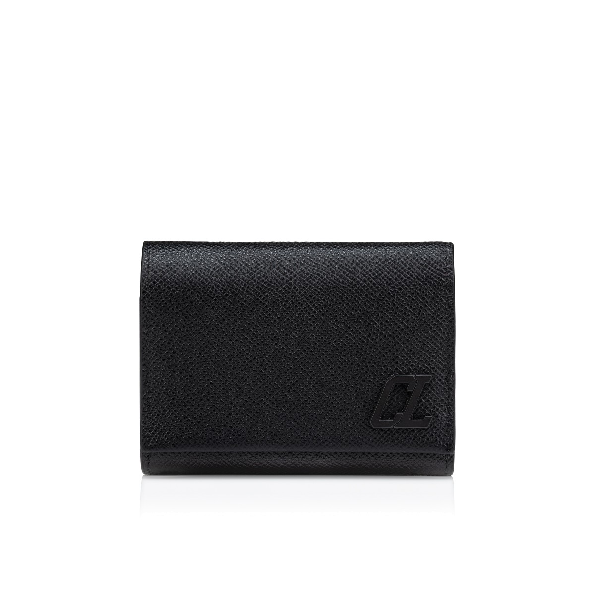 皮夾/配件 - Groovy Wallet - Christian Louboutin