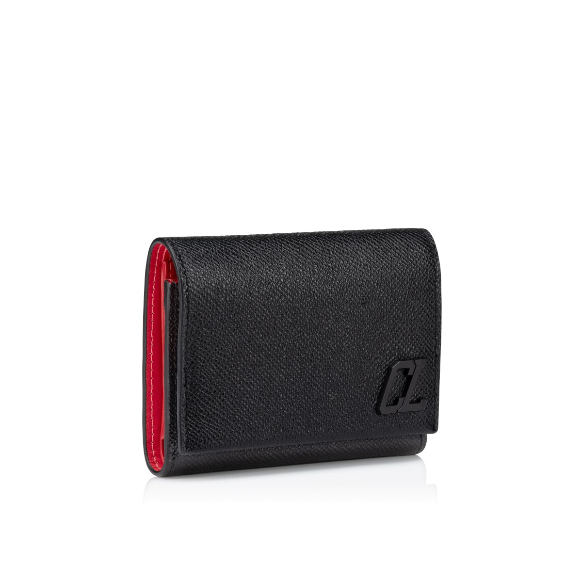 Small Leather Goods - Groovy Wallet - Christian Louboutin