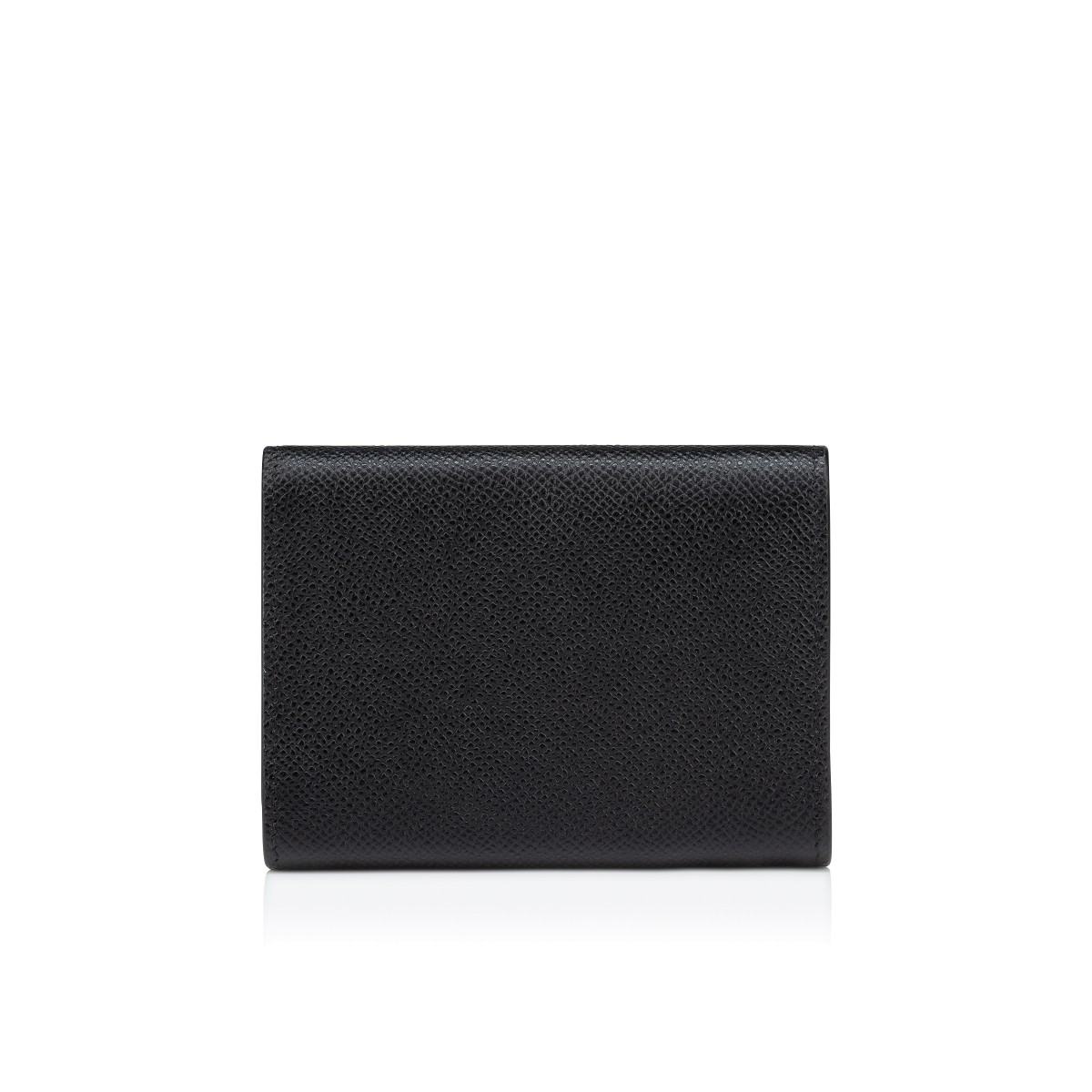 Small Leather Goods - Groovy Wallet - Christian Louboutin