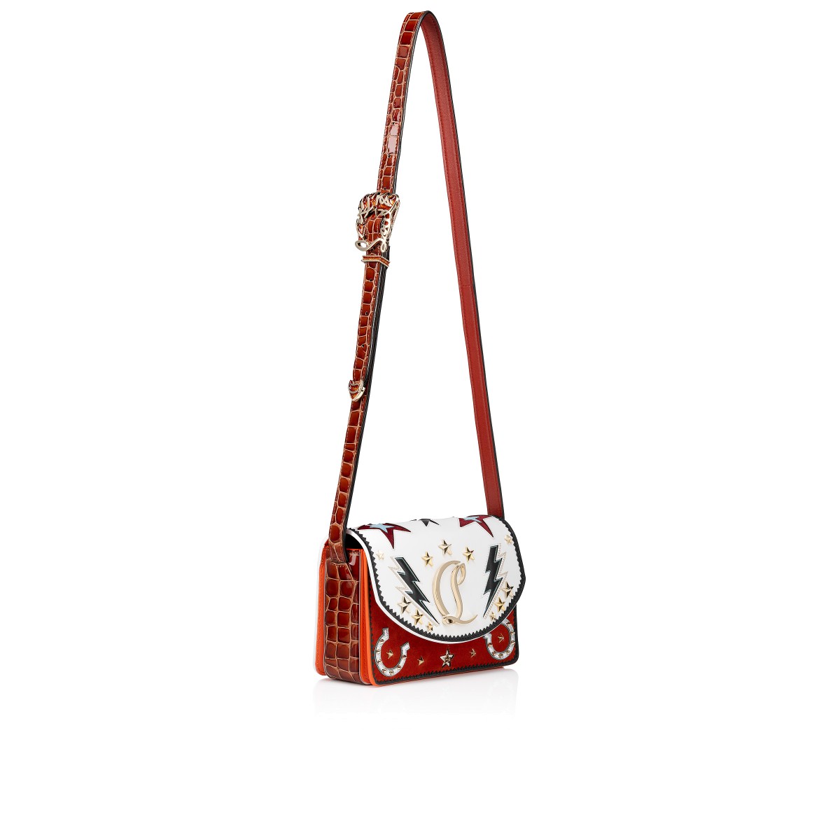 Bags - Loubi54 Giddy - Christian Louboutin