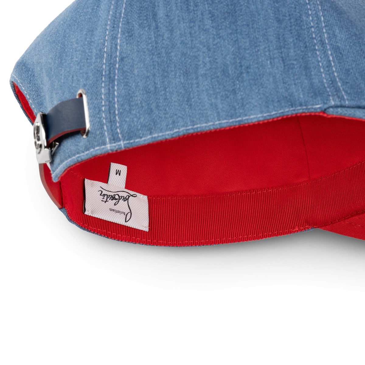 Hats - Mooncrest - Christian Louboutin
