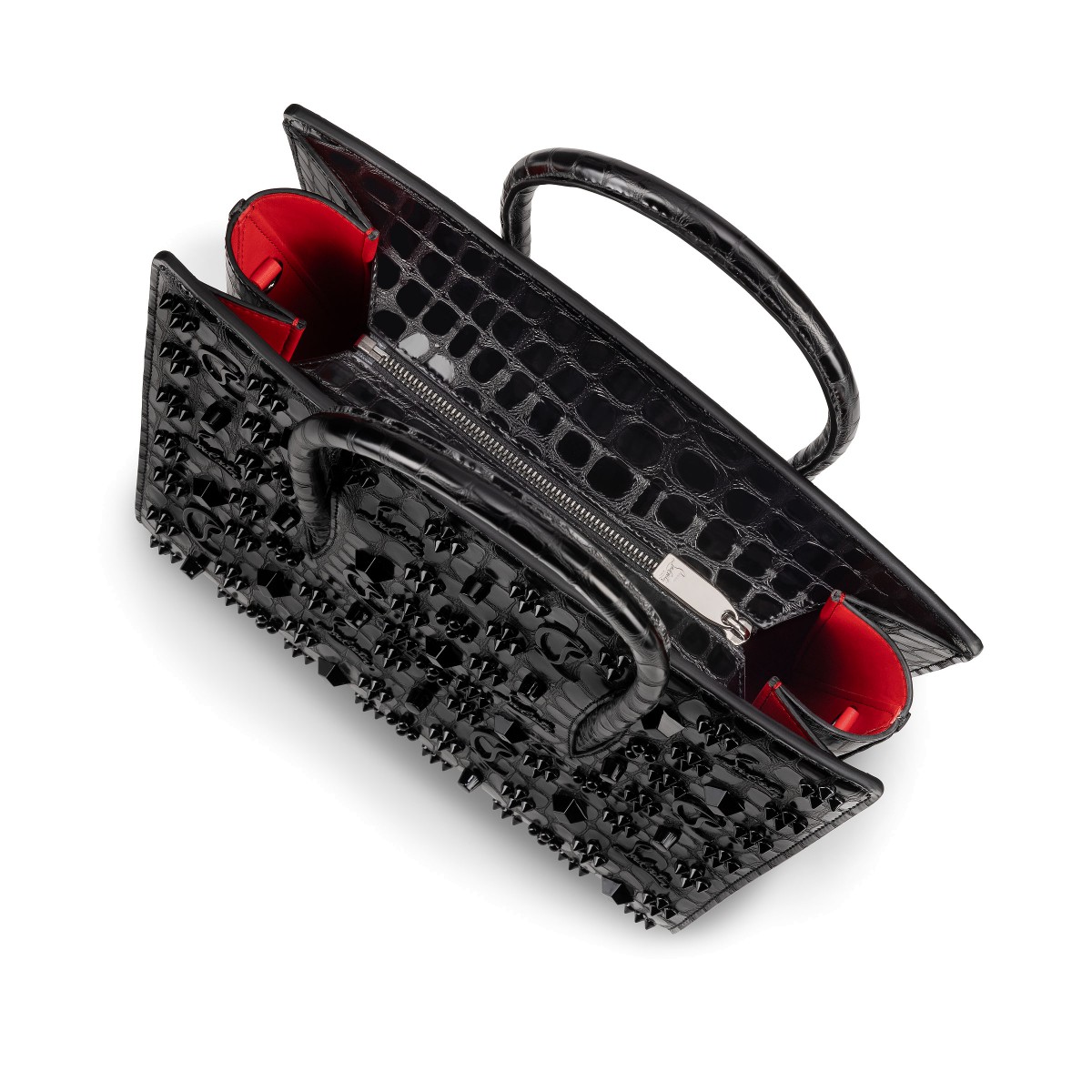 Bags - Paloma Medium - Christian Louboutin