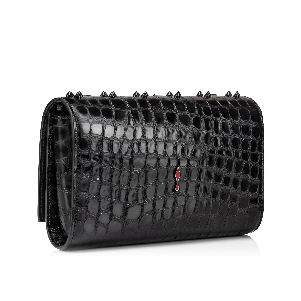 Bags - Paloma Clutch - Christian Louboutin